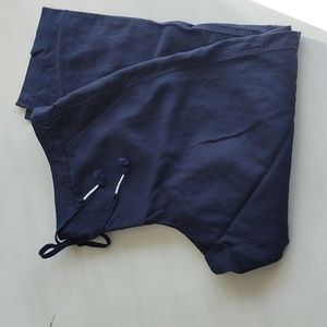 J. Crew plus size linen pants